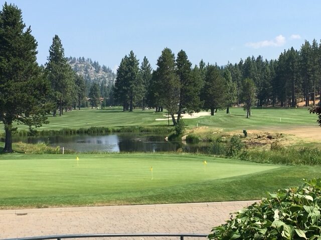 edgewood golf course in lake tahoe